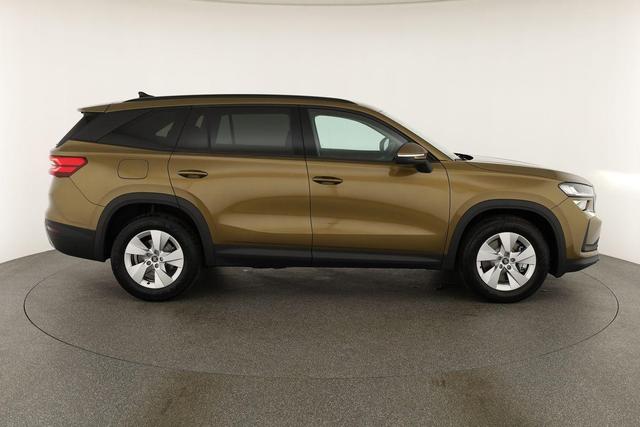 Skoda Kodiaq 2.0 TDI 110 kW Selection DSG Selection, AHK, Navi, Kamera, Side, Winter 