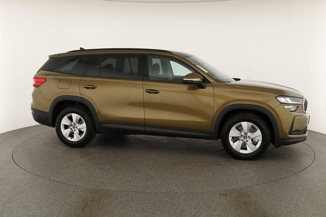 Skoda Kodiaq 2.0 TDI 110 kW Selection DSG Selection, AHK, Navi, Kamera, Side, Winter 
