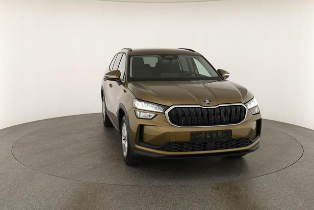 Skoda Kodiaq 2.0 TDI 110 kW Selection DSG Selection, AHK, Navi, Kamera, Side, Winter 