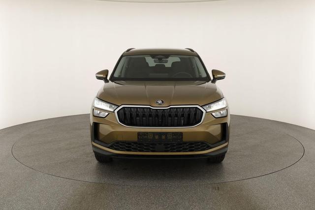 Skoda Kodiaq 2.0 TDI 110 kW Selection DSG Selection, AHK, Navi, Kamera, Side, Winter 