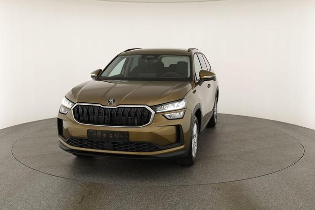 Skoda Kodiaq 2.0 TDI 110 kW Selection DSG Selection, AHK, Navi, Kamera, Side, Winter 