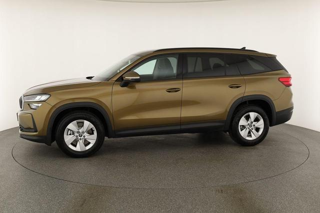 Skoda Kodiaq 2.0 TDI 110 kW Selection DSG Selection, AHK, Navi, Kamera, Side, Winter 