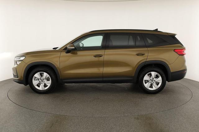 Skoda Kodiaq 2.0 TDI 110 kW Selection DSG Selection, AHK, Navi, Kamera, Side, Winter 