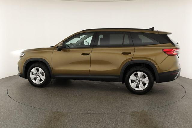 Skoda Kodiaq 2.0 TDI 110 kW Selection DSG Selection, AHK, Navi, Kamera, Side, Winter 