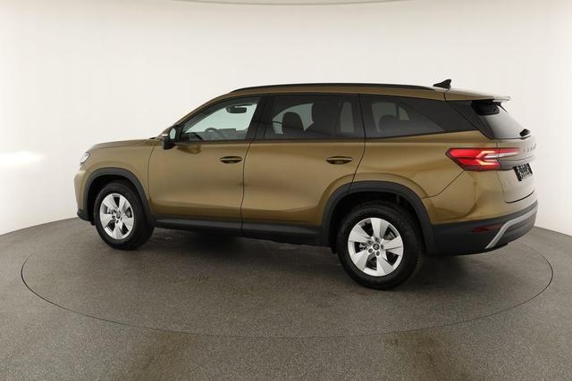 Skoda Kodiaq 2.0 TDI 110 kW Selection DSG Selection, AHK, Navi, Kamera, Side, Winter 