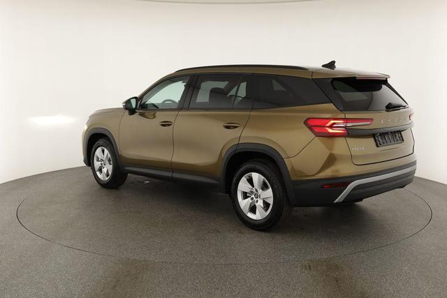 Skoda Kodiaq 2.0 TDI 110 kW Selection DSG Selection, AHK, Navi, Kamera, Side, Winter 