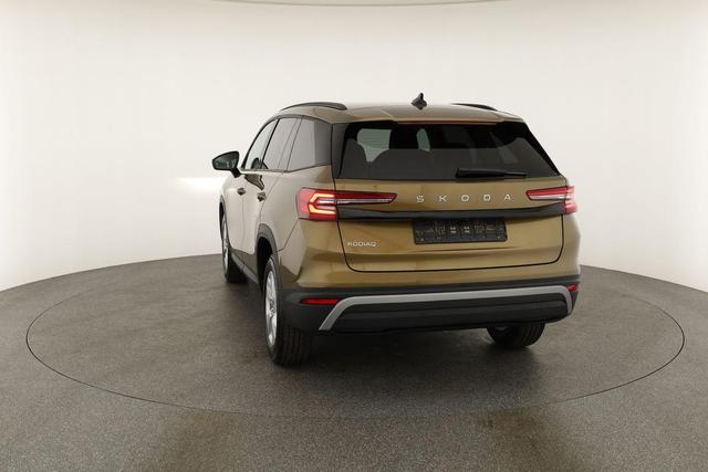 Skoda Kodiaq 2.0 TDI 110 kW Selection DSG Selection, AHK, Navi, Kamera, Side, Winter 