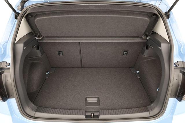 Volkswagen T-Cross 1.0 TSI 85 kW Life DSG Life, AHK, IQ.Light, Kamera, Side, ACC, Winter, 17-Zoll 