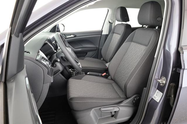 Volkswagen T-Cross 1.0 TSI 85 kW Life DSG Life, AHK, IQ.Light, Kamera, Side, ACC, Winter, 17-Zoll 