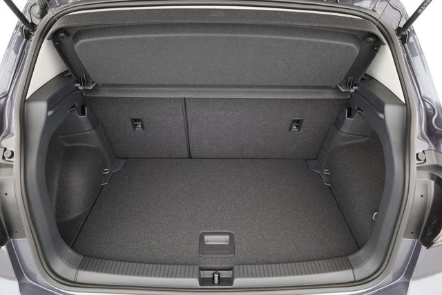 Volkswagen T-Cross 1.0 TSI 85 kW Life DSG Life, AHK, IQ.Light, Kamera, Side, ACC, Winter, 17-Zoll 