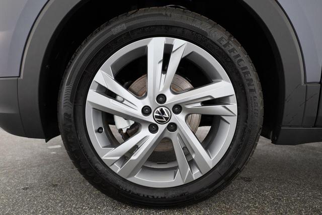 Volkswagen T-Cross 1.0 TSI 85 kW Life DSG Life, AHK, IQ.Light, Kamera, Side, ACC, Winter, 17-Zoll 