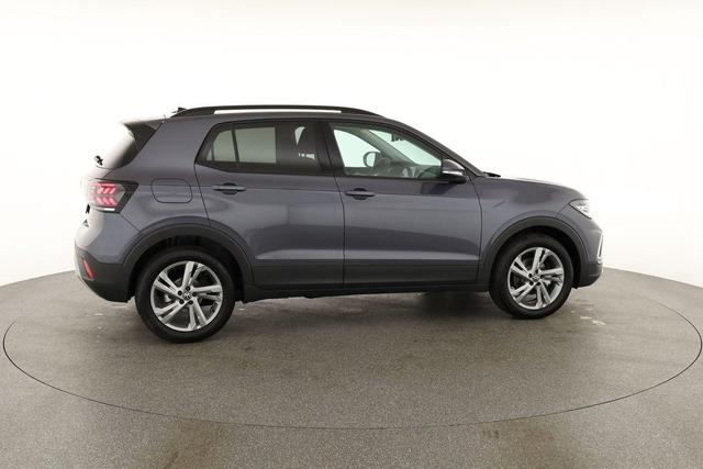 Volkswagen T-Cross 1.0 TSI 85 kW Life DSG Life, AHK, IQ.Light, Kamera, Side, ACC, Winter, 17-Zoll 