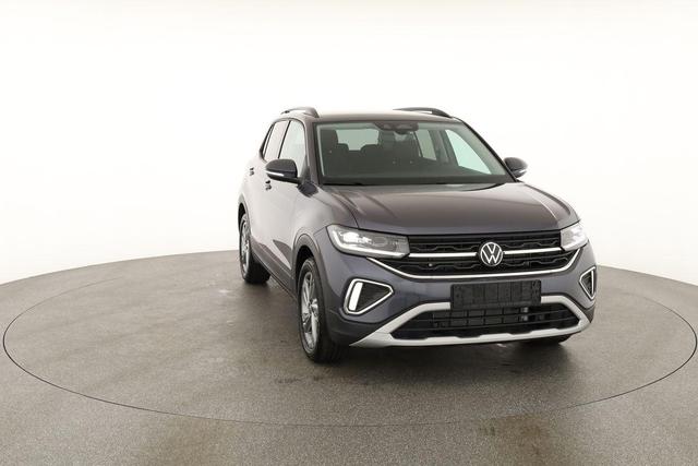 Volkswagen T-Cross 1.0 TSI 85 kW Life DSG Life, AHK, IQ.Light, Kamera, Side, ACC, Winter, 17-Zoll 