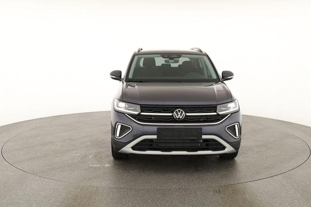 Volkswagen T-Cross 1.0 TSI 85 kW Life DSG Life, AHK, IQ.Light, Kamera, Side, ACC, Winter, 17-Zoll 