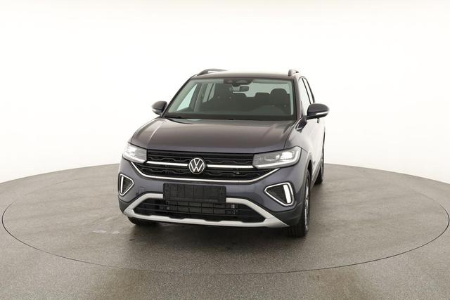Volkswagen T-Cross 1.0 TSI 85 kW Life DSG Life, AHK, IQ.Light, Kamera, Side, ACC, Winter, 17-Zoll 