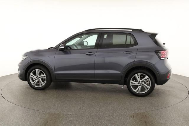 Volkswagen T-Cross 1.0 TSI 85 kW Life DSG Life, AHK, IQ.Light, Kamera, Side, ACC, Winter, 17-Zoll 
