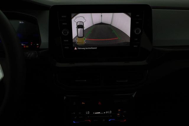 Volkswagen T-Cross 1.0 TSI 85 kW Life DSG Life, AHK, IQ.Light, Kamera, Side, ACC, Winter, 17-Zoll 