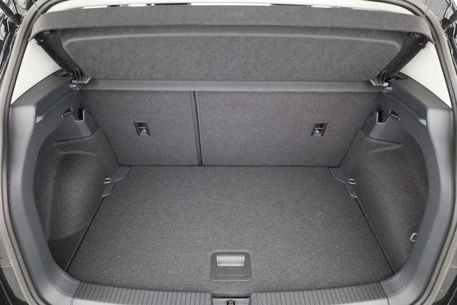 Volkswagen T-Cross 1.0 TSI 85 kW Life DSG Life, AHK, IQ.Light, Kamera, Side, ACC, Winter, 17-Zoll 