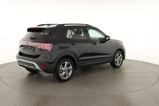 Volkswagen T-Cross 1.0 TSI 85 kW Life DSG Life, AHK, IQ.Light, Kamera, Side, ACC, Winter, 17-Zoll 