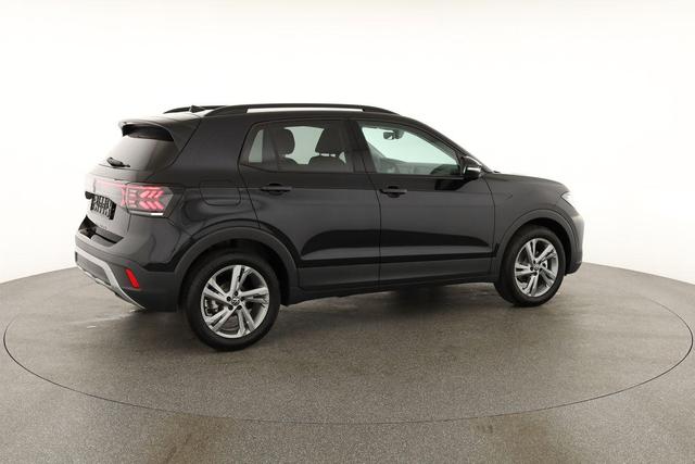 Volkswagen T-Cross 1.0 TSI 85 kW Life DSG Life, AHK, IQ.Light, Kamera, Side, ACC, Winter, 17-Zoll 