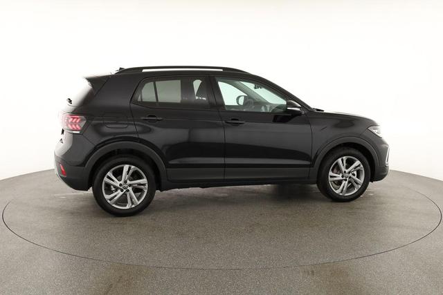 Volkswagen T-Cross 1.0 TSI 85 kW Life DSG Life, AHK, IQ.Light, Kamera, Side, ACC, Winter, 17-Zoll 