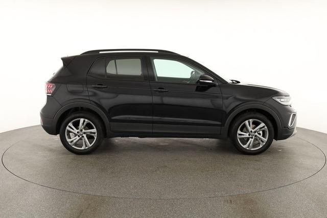 Volkswagen T-Cross 1.0 TSI 85 kW Life DSG Life, AHK, IQ.Light, Kamera, Side, ACC, Winter, 17-Zoll 