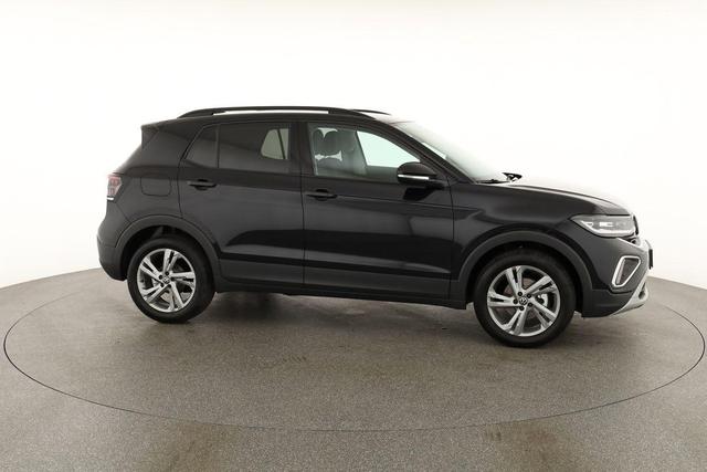 Volkswagen T-Cross 1.0 TSI 85 kW Life DSG Life, AHK, IQ.Light, Kamera, Side, ACC, Winter, 17-Zoll 