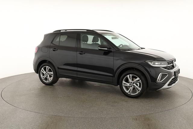 Volkswagen T-Cross 1.0 TSI 85 kW Life DSG Life, AHK, IQ.Light, Kamera, Side, ACC, Winter, 17-Zoll 
