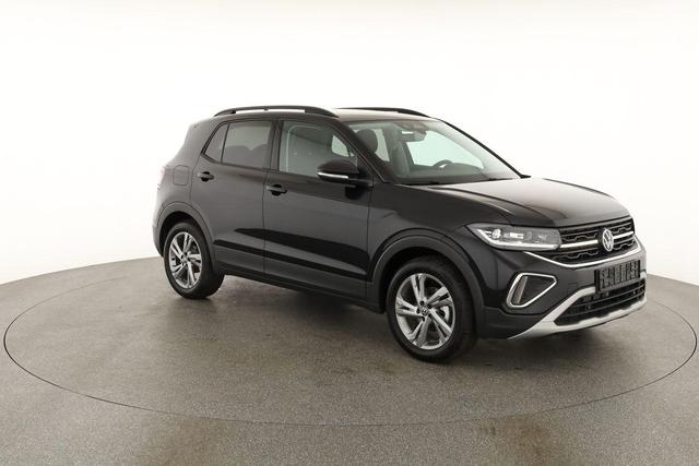 Volkswagen T-Cross 1.0 TSI 85 kW Life DSG Life, AHK, IQ.Light, Kamera, Side, ACC, Winter, 17-Zoll 