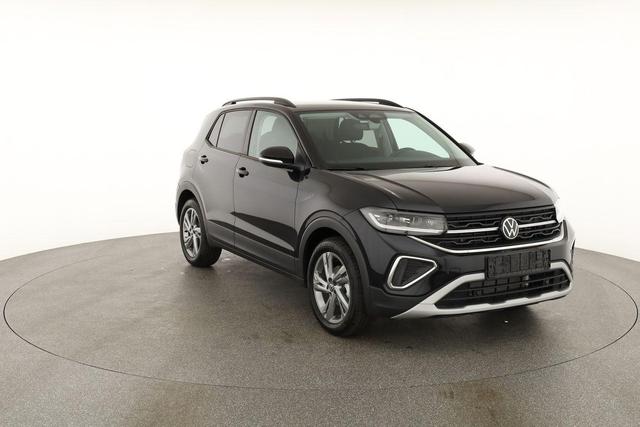 Volkswagen T-Cross 1.0 TSI 85 kW Life DSG Life, AHK, IQ.Light, Kamera, Side, ACC, Winter, 17-Zoll 
