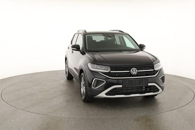 Volkswagen T-Cross 1.0 TSI 85 kW Life DSG Life, AHK, IQ.Light, Kamera, Side, ACC, Winter, 17-Zoll 