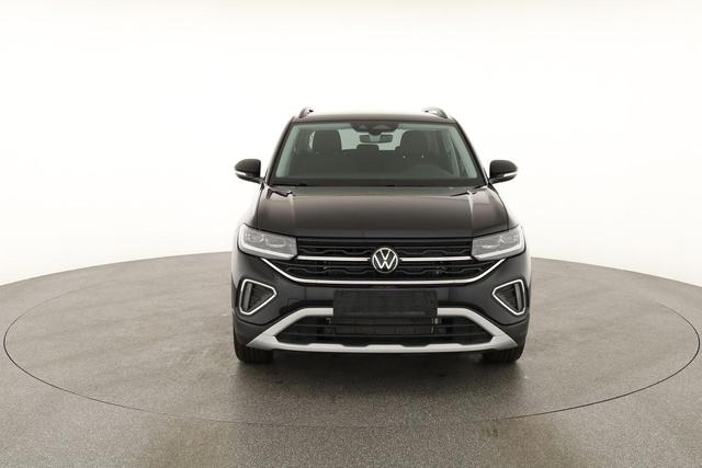 Volkswagen T-Cross 1.0 TSI 85 kW Life DSG Life, AHK, IQ.Light, Kamera, Side, ACC, Winter, 17-Zoll 