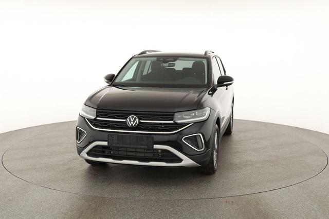 Volkswagen T-Cross 1.0 TSI 85 kW Life DSG Life, AHK, IQ.Light, Kamera, Side, ACC, Winter, 17-Zoll 