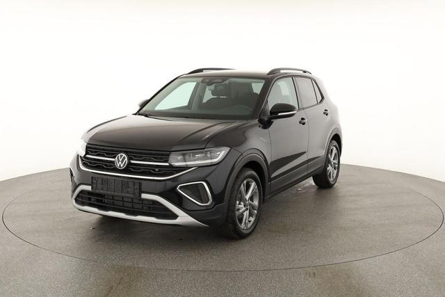 Volkswagen T-Cross 1.0 TSI 85 kW Life DSG Life, AHK, IQ.Light, Kamera, Side, ACC, Winter, 17-Zoll 