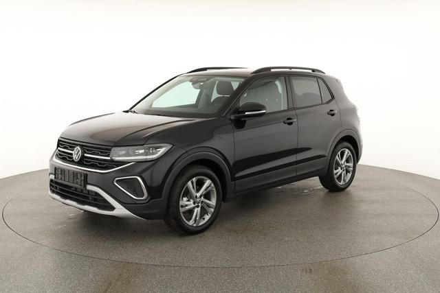 Volkswagen T-Cross 1.0 TSI 85 kW Life DSG Life, AHK, IQ.Light, Kamera, Side, ACC, Winter, 17-Zoll 