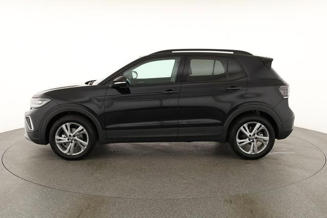 Volkswagen T-Cross 1.0 TSI 85 kW Life DSG Life, AHK, IQ.Light, Kamera, Side, ACC, Winter, 17-Zoll 