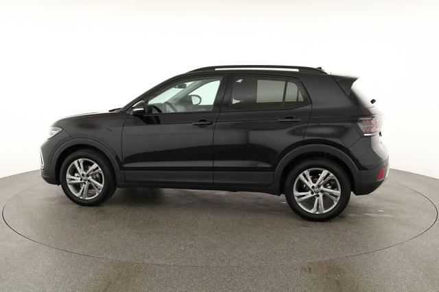 Volkswagen T-Cross 1.0 TSI 85 kW Life DSG Life, AHK, IQ.Light, Kamera, Side, ACC, Winter, 17-Zoll 