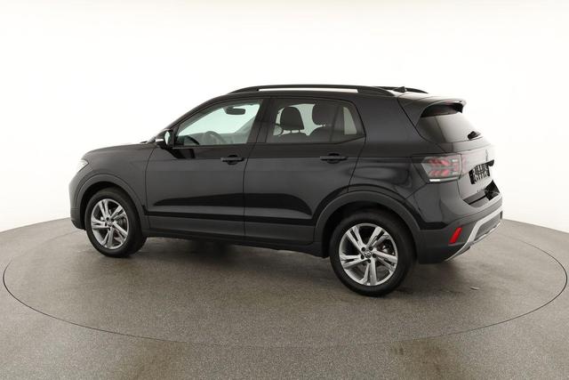 Volkswagen T-Cross 1.0 TSI 85 kW Life DSG Life, AHK, IQ.Light, Kamera, Side, ACC, Winter, 17-Zoll 