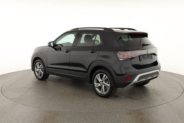Volkswagen T-Cross 1.0 TSI 85 kW Life DSG Life, AHK, IQ.Light, Kamera, Side, ACC, Winter, 17-Zoll 