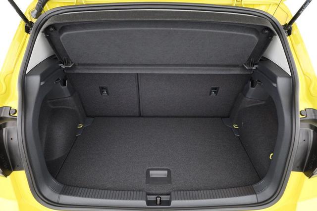 Volkswagen T-Cross 1.0 TSI 85 kW Life DSG Life, AHK, IQ.Light, Kamera, Side, ACC, Winter, 17-Zoll 