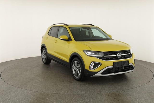 Volkswagen T-Cross 1.0 TSI 85 kW Life DSG Life, AHK, IQ.Light, Kamera, Side, ACC, Winter, 17-Zoll 