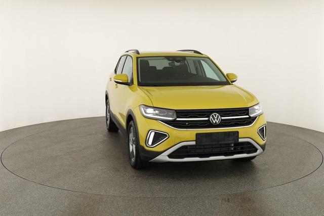 Volkswagen T-Cross 1.0 TSI 85 kW Life DSG Life, AHK, IQ.Light, Kamera, Side, ACC, Winter, 17-Zoll 
