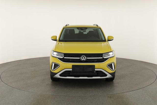 Volkswagen T-Cross 1.0 TSI 85 kW Life DSG Life, AHK, IQ.Light, Kamera, Side, ACC, Winter, 17-Zoll 