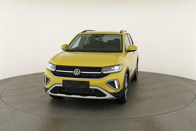 Volkswagen T-Cross 1.0 TSI 85 kW Life DSG Life, AHK, IQ.Light, Kamera, Side, ACC, Winter, 17-Zoll 