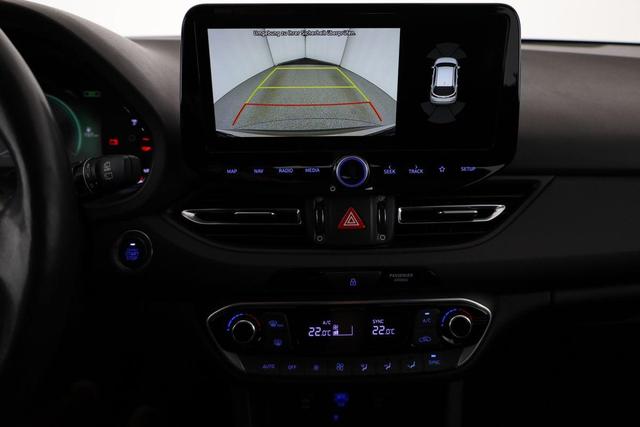 Hyundai i30 Kombi Edition 30+ Mild-Hybrid 1.5 T-GDI 30, Navi, Kamera, Winter, 16-Zoll 