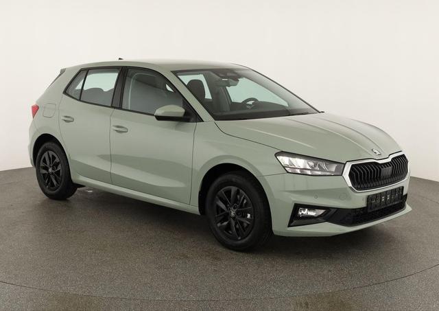 Lagerfahrzeug Skoda Fabia - Selection 1.0 TSI Selection, LED, Kamera, Winter, 5 J.-Garantie