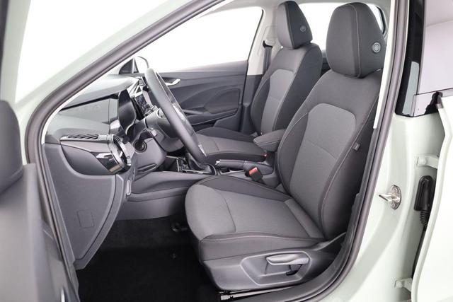 Skoda Fabia Selection 1.0 TSI Selection, LED, Kamera, Winter, 5 J.-Garantie 
