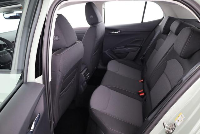 Skoda Fabia Selection 1.0 TSI Selection, LED, Kamera, Winter, 5 J.-Garantie 
