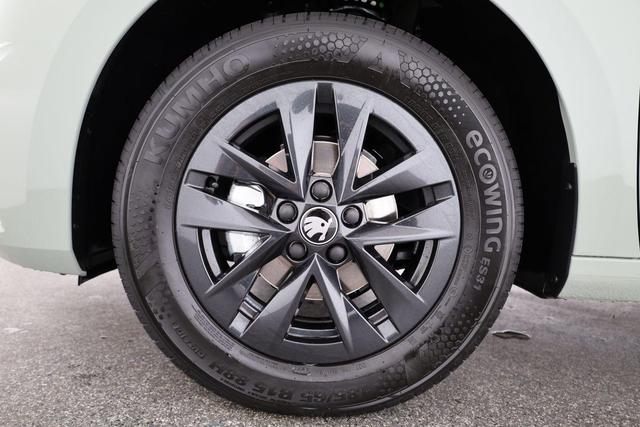 Skoda Fabia Selection 1.0 TSI Selection, LED, Kamera, Winter, 5 J.-Garantie 