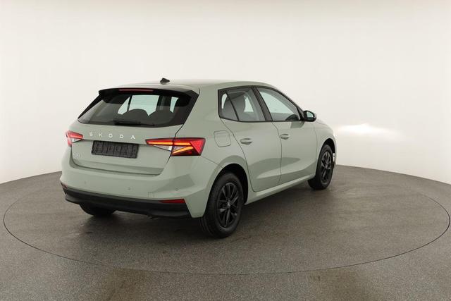 Skoda Fabia Selection 1.0 TSI Selection, LED, Kamera, Winter, 5 J.-Garantie 